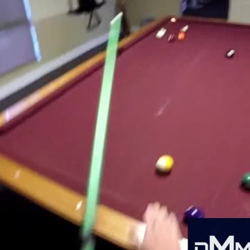 HAT CAM LONG COMBINATION SHOT!