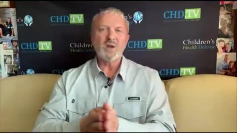 Pediatrician Admits Healthy Kids were non - vaxed