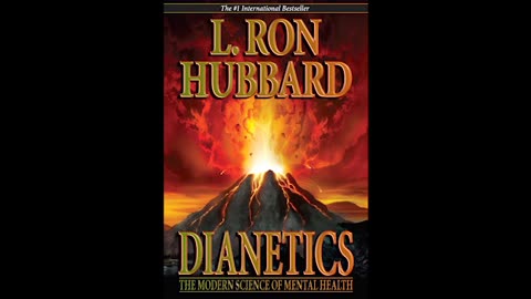 DIANETICS - PART 1