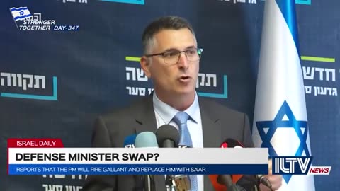 Israel Daily News – War Day 347 _ September 17, 2024