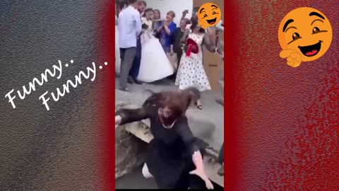 Funny Videos for Entertainment Try Not To Laugh #ViralVideo #6