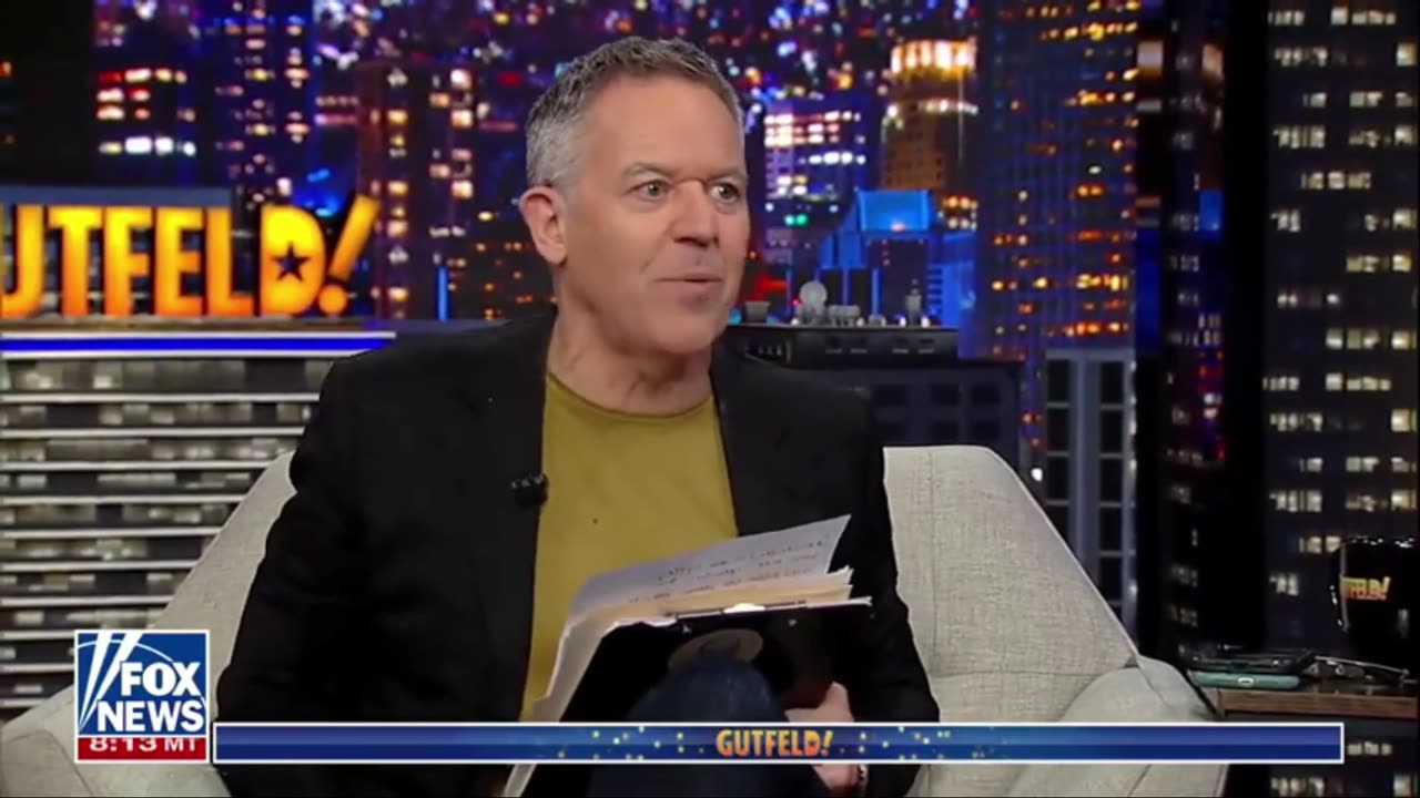 Greg Gutfeld! (Full Show) | September 23, 2024