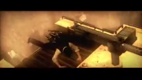 The Evil Within Ch 15 Part 8