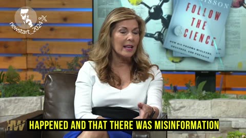 Sharyl Attkisson: Both parties are controlled at the highest levels