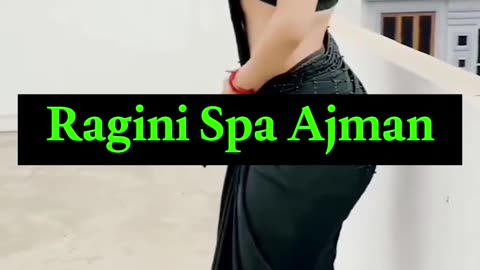 Top Massage Ajman for Pain Management and Relief