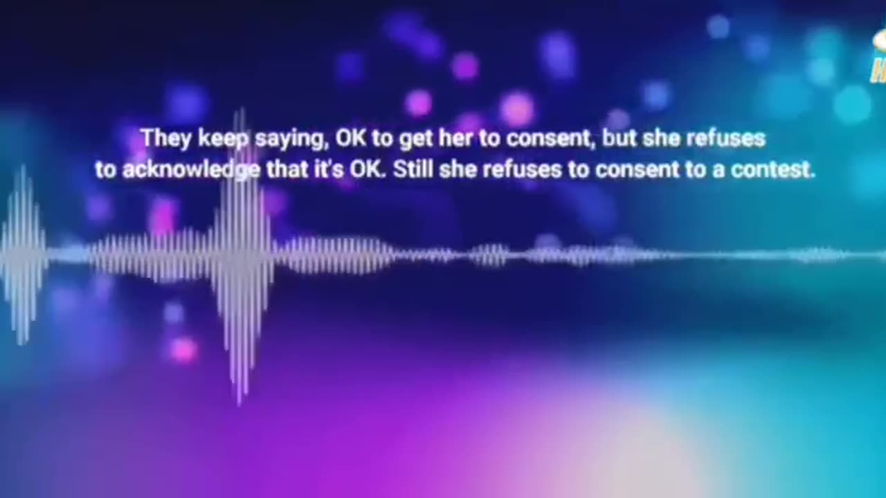 Woman uses common law to get out of court…it worked!