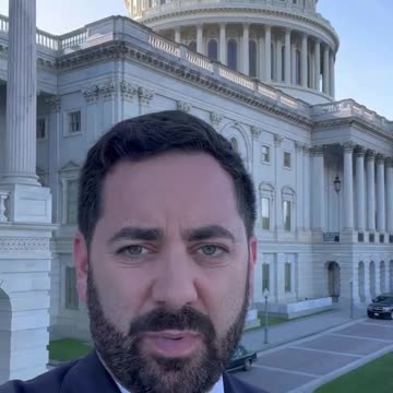 U.S. Government wants to outlaw the Bible