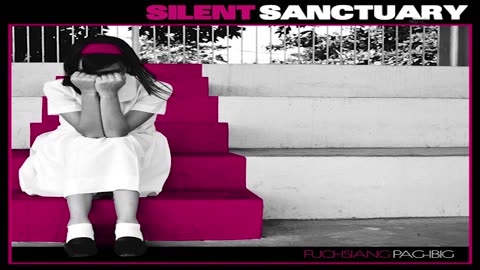 14 - Silent Sanctuary (Karaoke + Instrumental)