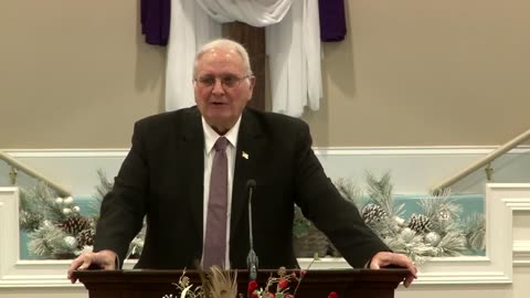 Touching the Lord - Charles Lawson