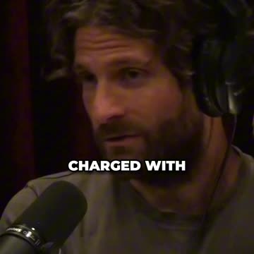 Chimp Puts a Kid In Prison