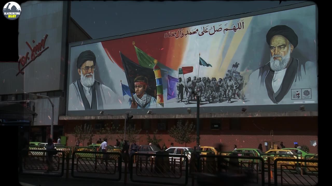 Iran Announces To Share Secret Weapon & Security Technology With Burkina Faso!