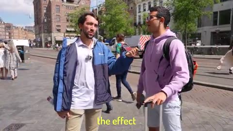 I Investigated the Country that Legalized All Drugs