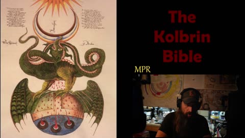 Kolbrin - Book of Morals and Precepts (MPR) - 59