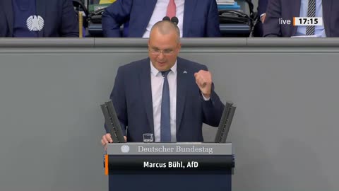 Marcus Bühl Rede vom 12.09.2024 (2) – Inneres und Heimat, Datenschutzbeauftragte