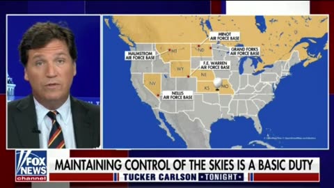 Tucker Carlson 02-03-2023