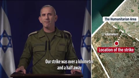 Israel Footage - 06-01-24