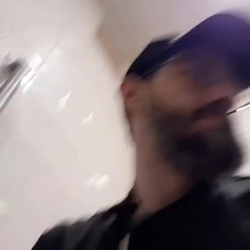 Rockydennis Presents "Taking a Dump : IG" On Location at Wal-Mart