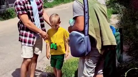 RESPECT MOMENTS