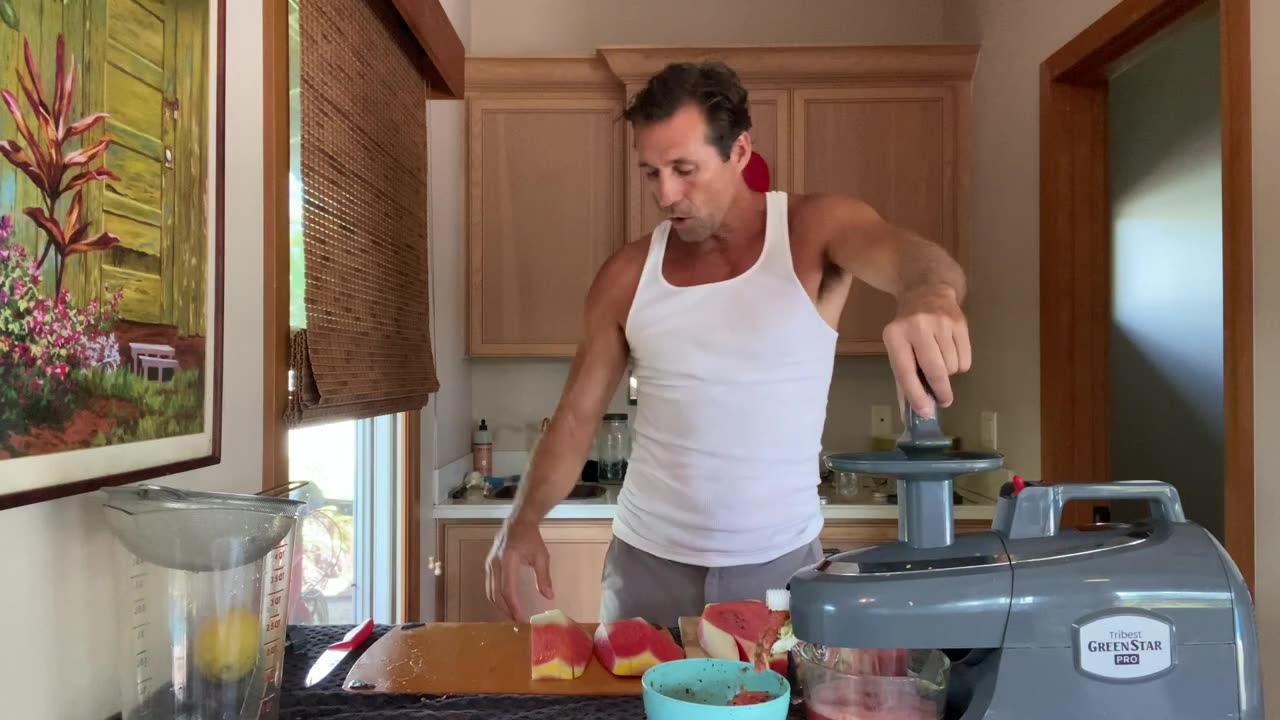 JUICE RECIPES FOR ENERGY!