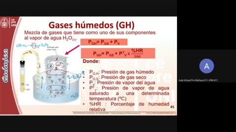 CEPRE UNI 2021 - 2 | SEMANA 12 | QUÍMICA S02