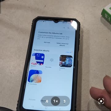 Part 2 phone games, and the recording phone pulls same shit