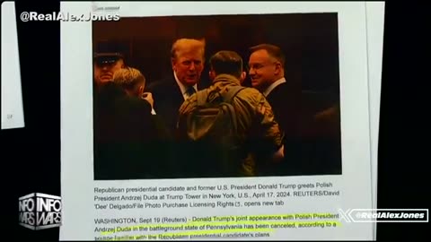 Massive Assassination News Breaking Now! There Is $150,000 Death Bounty on Trump’s Head.