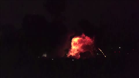 Explosions Near Beirut’s Airport | 10/3