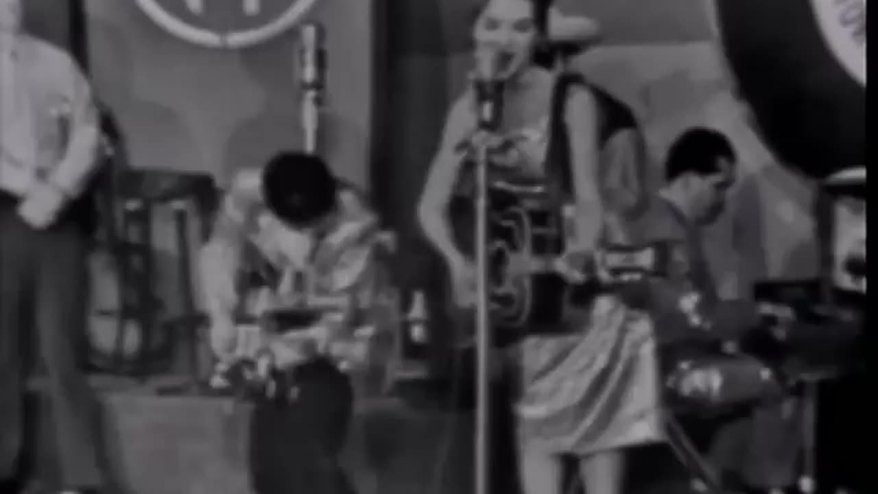 Collins Kids - Johnny B. Goode