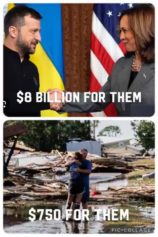 We Will Never Forget This