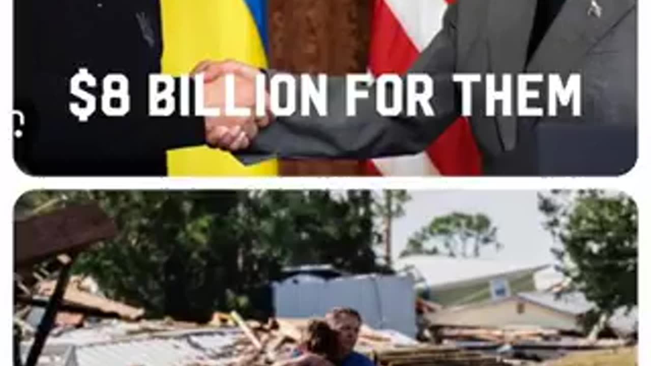 We Will Never Forget This