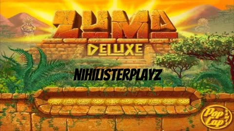 Zuma deluxe danger ost extended