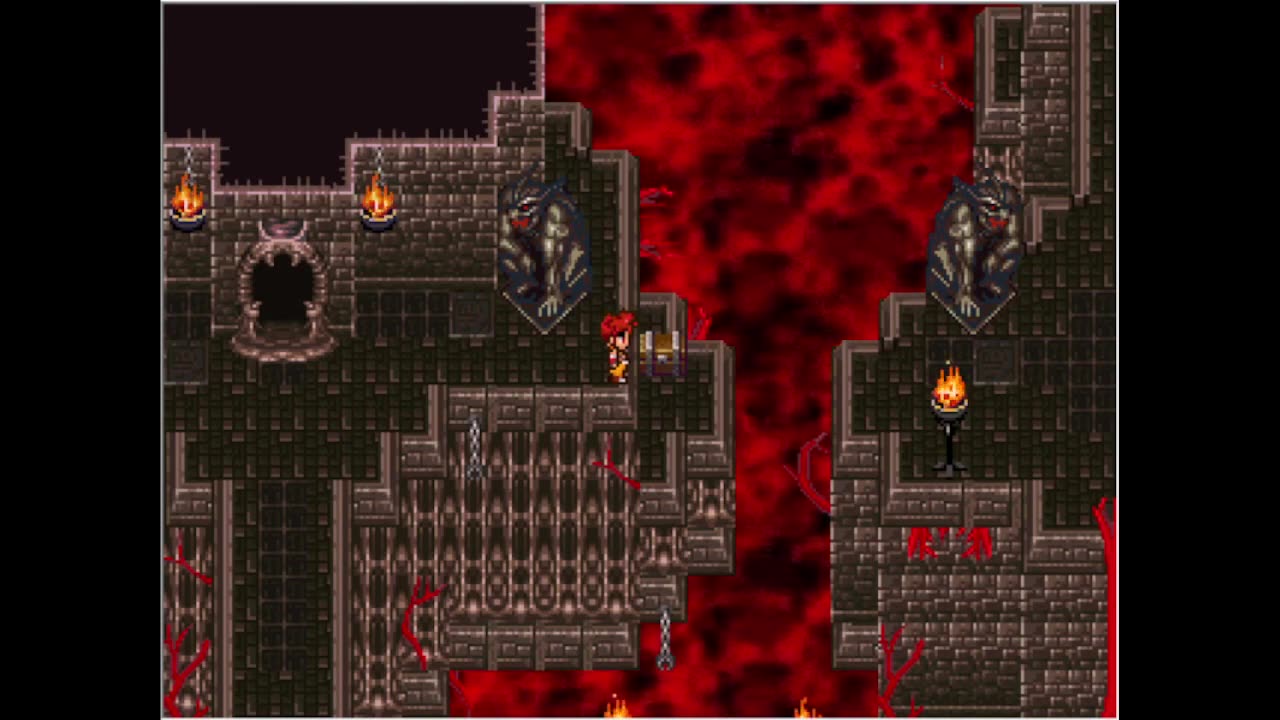 Dimension's End - Lakria Legends Pt.151