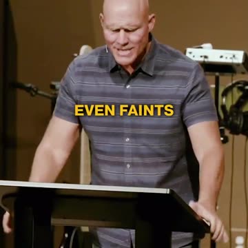 Get a Heart of Worship Back