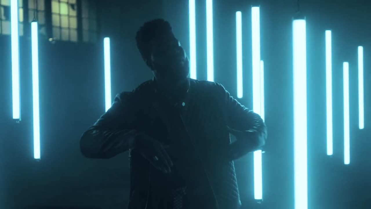 Martin Garrix feat. Khalid - Ocean (Official Video)