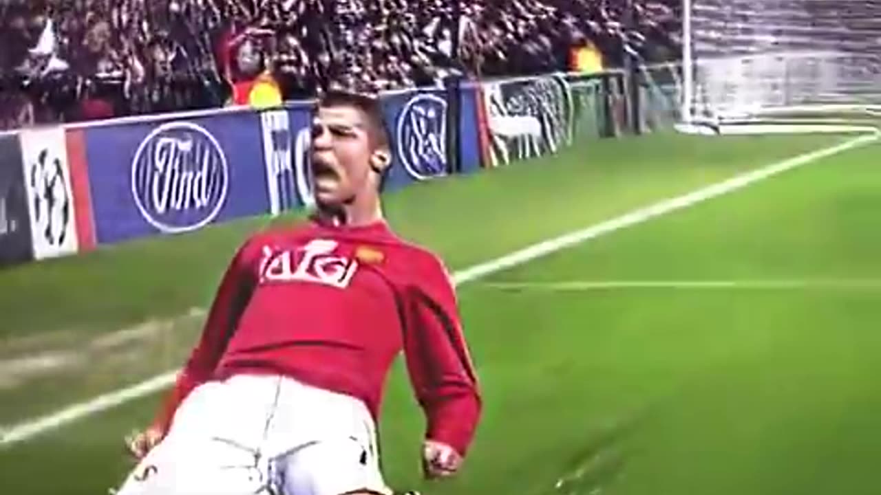 project ronaldo