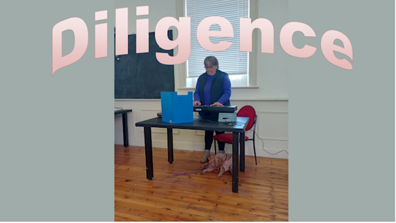 Diligence