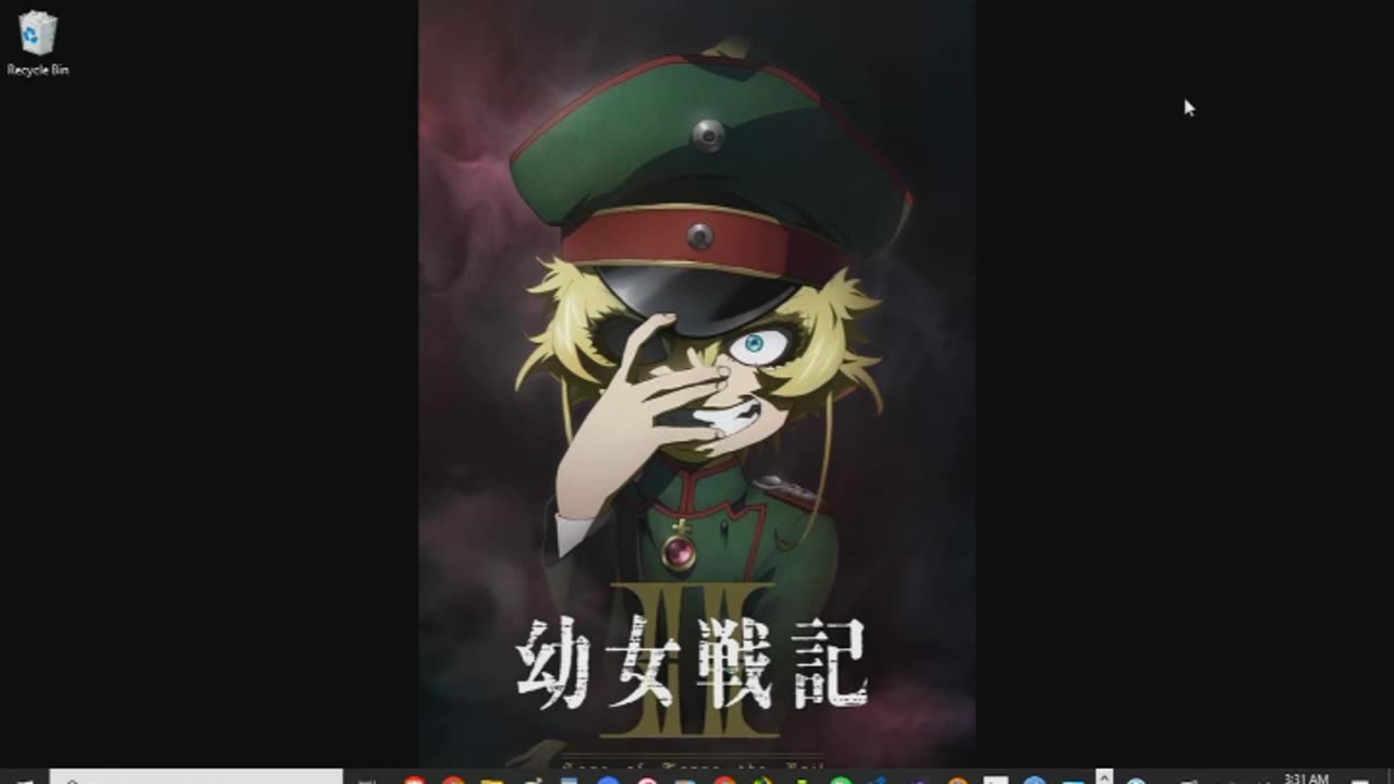 The Saga of Tanya The Evil Review