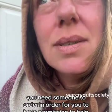 🚨 Kamala Harris Admin Making People Apply For Permits To Help Hurricane Helene Tennessee/ North Carolina Victims