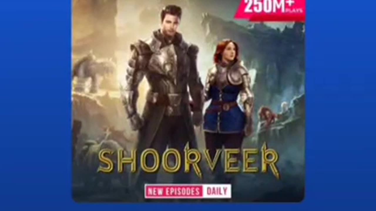 Shoorveer ep 251 to 255