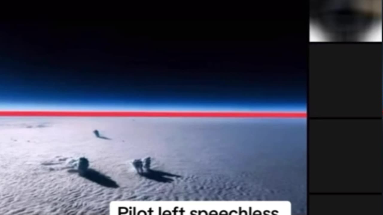 Pilots Proving Flatearth