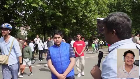 Muslims Find Out Islam Has No Free Speech, Then This Happens