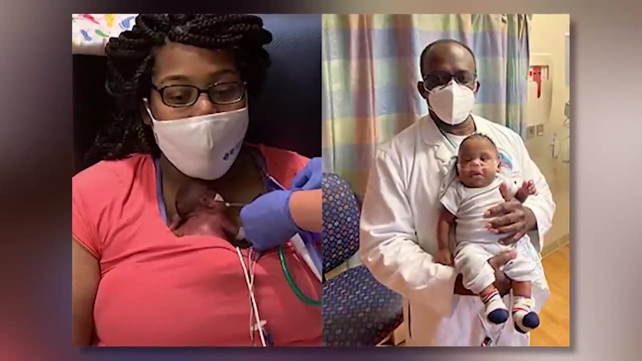 birth stories amazing