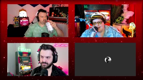 DarksydePhil + Josh Moon on the Kino Casino!