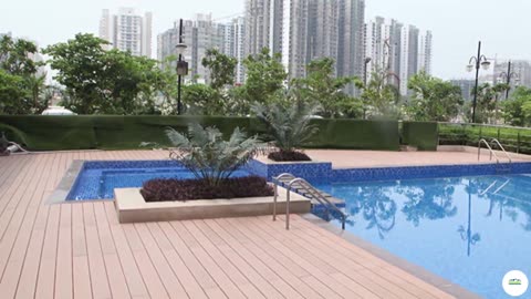 Gaur City Resale Apartments Greater Noida West