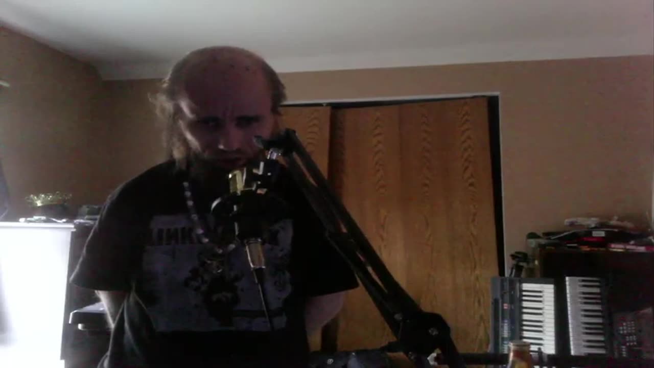 Cyraxx YouTube 09-23-24 TONIGHT I BEGIN MY BRAND NEW LIFE !!!!!!