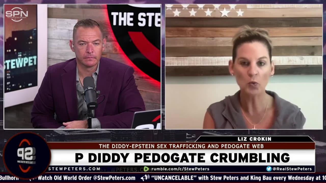 P Diddy OFF Suicide Watch? Will he be the Next Epstein to "Kill Himself" and Disappear?