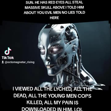 THE TERMINATOR ABOVE