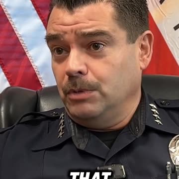 What's the difference between LA County and Upland #lawenforcement #police #podcast