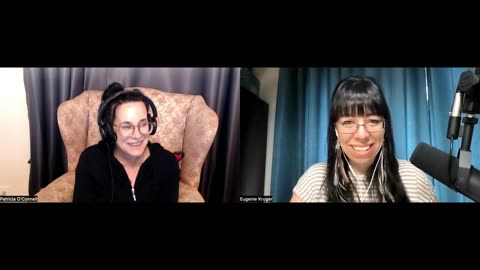 Ep 336: Dealing with aggravations in sensitive clients - with Patricia Hittner-O'Connell