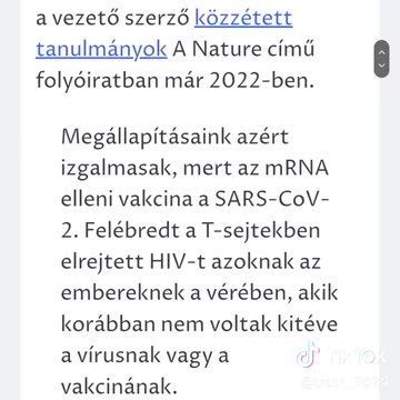 Miért hasonlít a 2 - Covid-19 vakcina néhány mellékhatása a HÍV-tünetekhez?